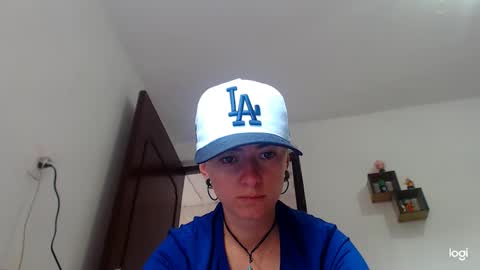 Blue online show from 12.02.24