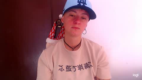 Blue online show from 12.04.24