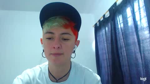 Blue online show from 12.05.24