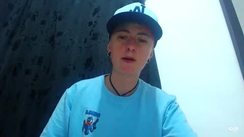 Blue online show from 12.06.24