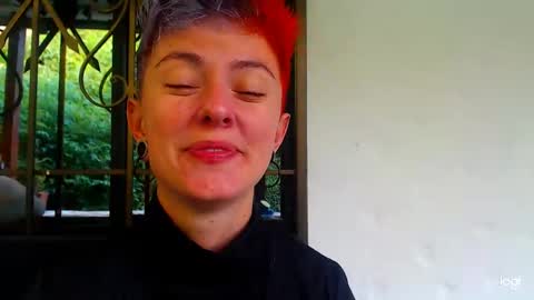 Blue online show from 12.07.24