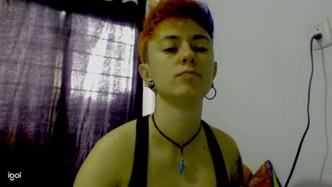 Blue online show from 12.15.24