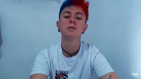 Blue online show from 12.17.24