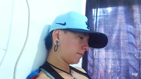 Blue online show from 12.21.24
