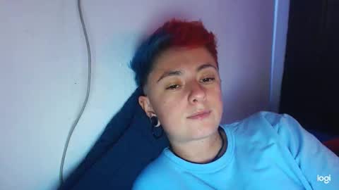 Blue online show from 12.23.24