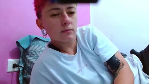 Blue online show from 09.16.25