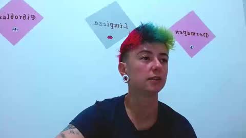 Blue online show from 09.24.25