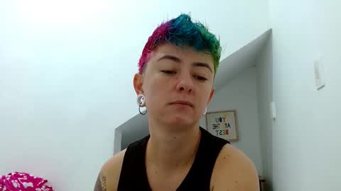 Blue online show from 11.05.25