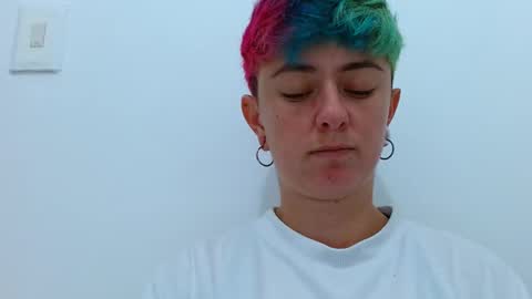 Blue online show from 11.11.25