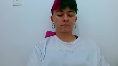 Blue online show from 11.29.25