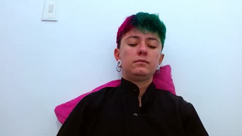 Blue online show from 11.30.25