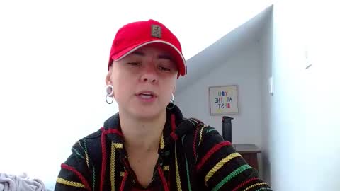 Blue online show from 12.16.25