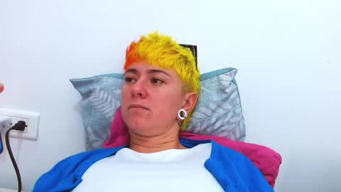 Blue online show from 12.20.25