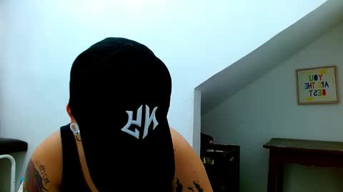 Blue online show from 01.31.26