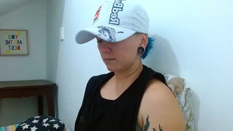 Blue online show from 03.27.26