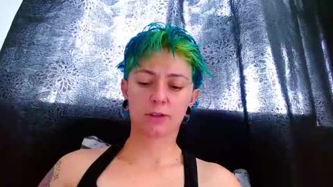 Blue online show from 04.17.26