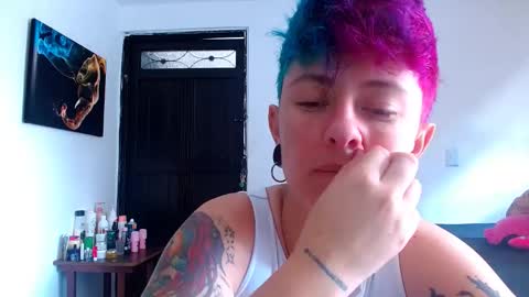 Blue online show from 05.22.26