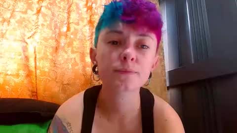 Blue online show from 05.23.26