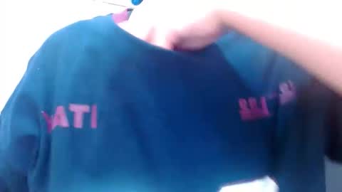 Blue online show from 06.08.26