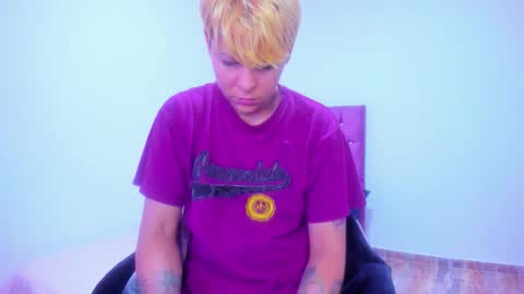 Snapshot of tomboygirl69 chatting on 03.14.26 tomboygirl69 online show from 03.14.26