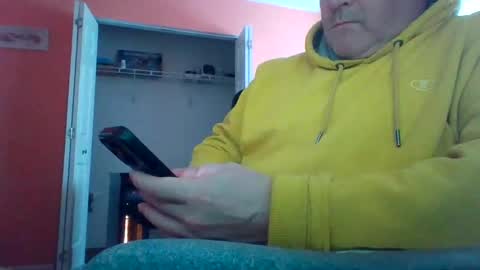 tomcat4848 online show from 02.15.25