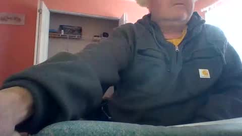 tomcat4848 online show from 02.16.25