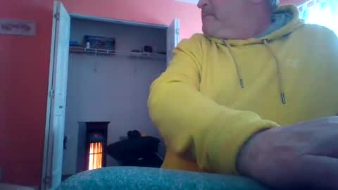 tomcat4848 online show from 02.20.25