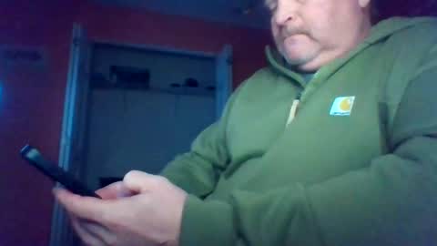 tomcat4848 online show from 02.21.25