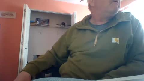 tomcat4848 online show from 02.21.25