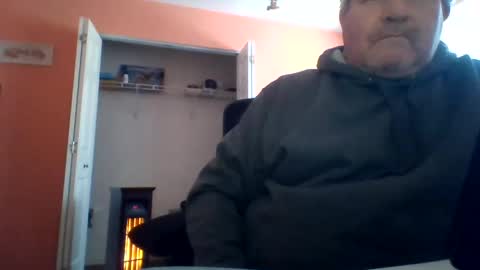 tomcat4848 online show from 02.22.25