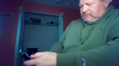 tomcat4848 online show from 02.25.25