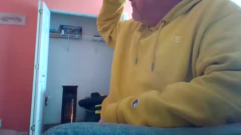 tomcat4848 online show from 02.26.25