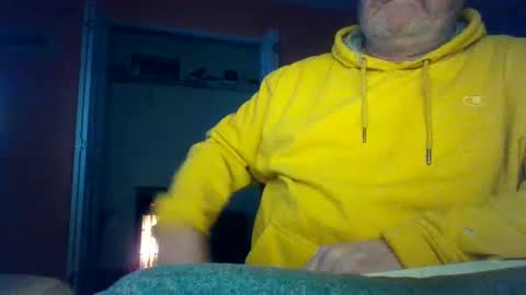 tomcat4848 online show from 03.04.25