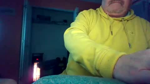 tomcat4848 online show from 09.10.25