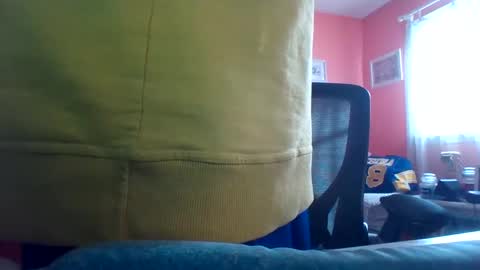 tomcat4848 online show from 09.10.25