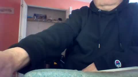 tomcat4848 online show from 09.20.25