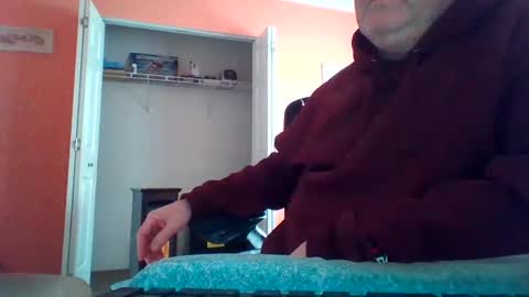 tomcat4848 online show from 09.22.25