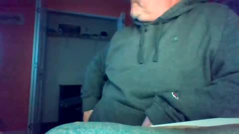 tomcat4848 online show from 09.28.25