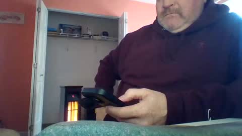 tomcat4848 online show from 10.02.25