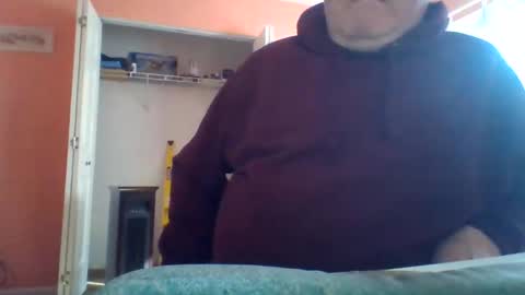 tomcat4848 online show from 10.28.25