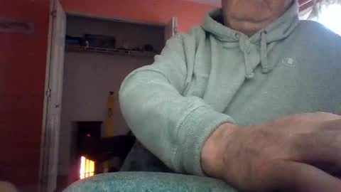 tomcat4848 online show from 10.30.25