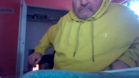 tomcat4848 online show from 11.25.25