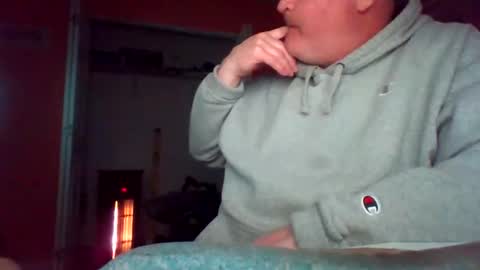 tomcat4848 online show from 12.22.25