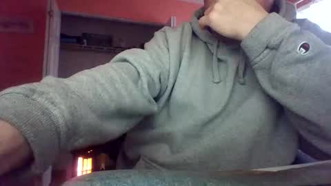 tomcat4848 online show from 01.14.26