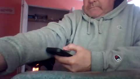 tomcat4848 online show from 02.03.26