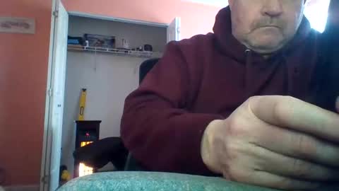 tomcat4848 online show from 02.05.26