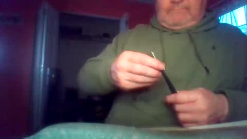 tomcat4848 online show from 06.11.26