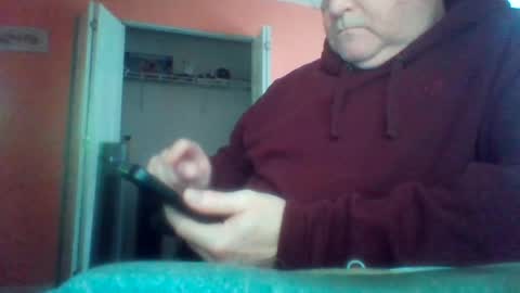 tomcat4848 online show from 06.14.26