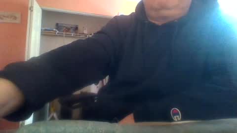 tomcat4848 online show from 08.01.26