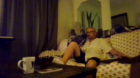 sirmuggsalot online show from 04.27.26